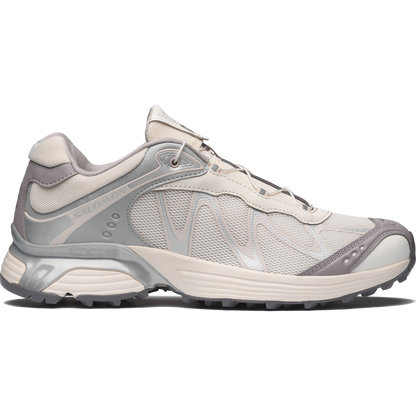 Salomon XT-Whisper Vanille Ice Ftw Silver vue de profil