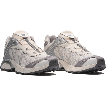 Salomon XT-Whisper Vanille Ice Ftw Silver vue de biais