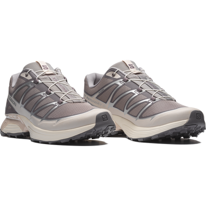 Salomon XT Pathway 2 Gull FTW Silver - vue trois-quarts
