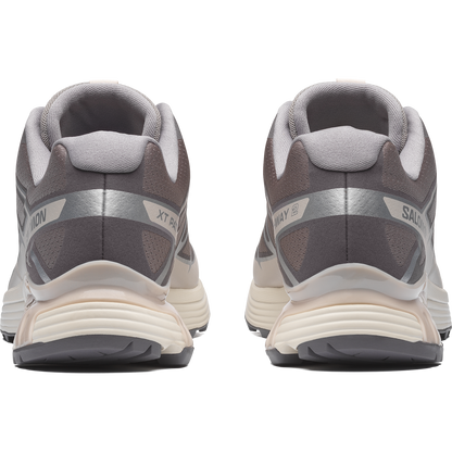 Salomon XT Pathway 2 Gull FTW Silver - vue de dos