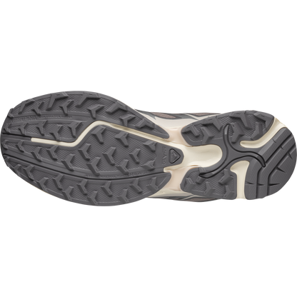 Salomon XT Pathway 2 Gull FTW Silver - vue de dessus