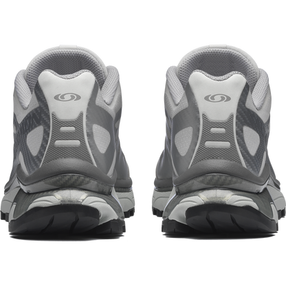 Salomon XT4 Sharkskin / Dawn Blue vue de derriere