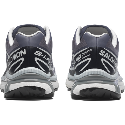 Salomon XT6 Grisaille / Blue Nights