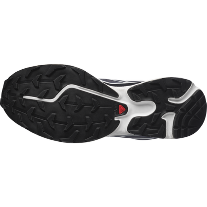 Salomon XT6 Grisaille / Blue Nights
