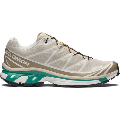 Salomon XT6 Rainy Day / Chinchilla