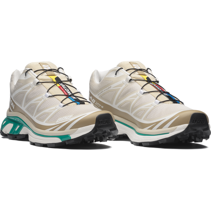 Salomon XT6 Rainy Day / Chinchilla
