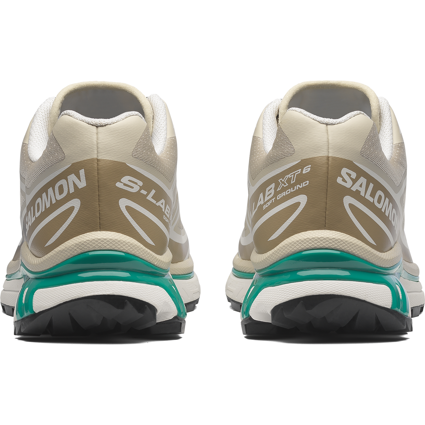 Salomon XT6 Rainy Day / Chinchilla