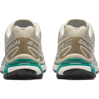 Salomon XT6 Rainy Day / Chinchilla