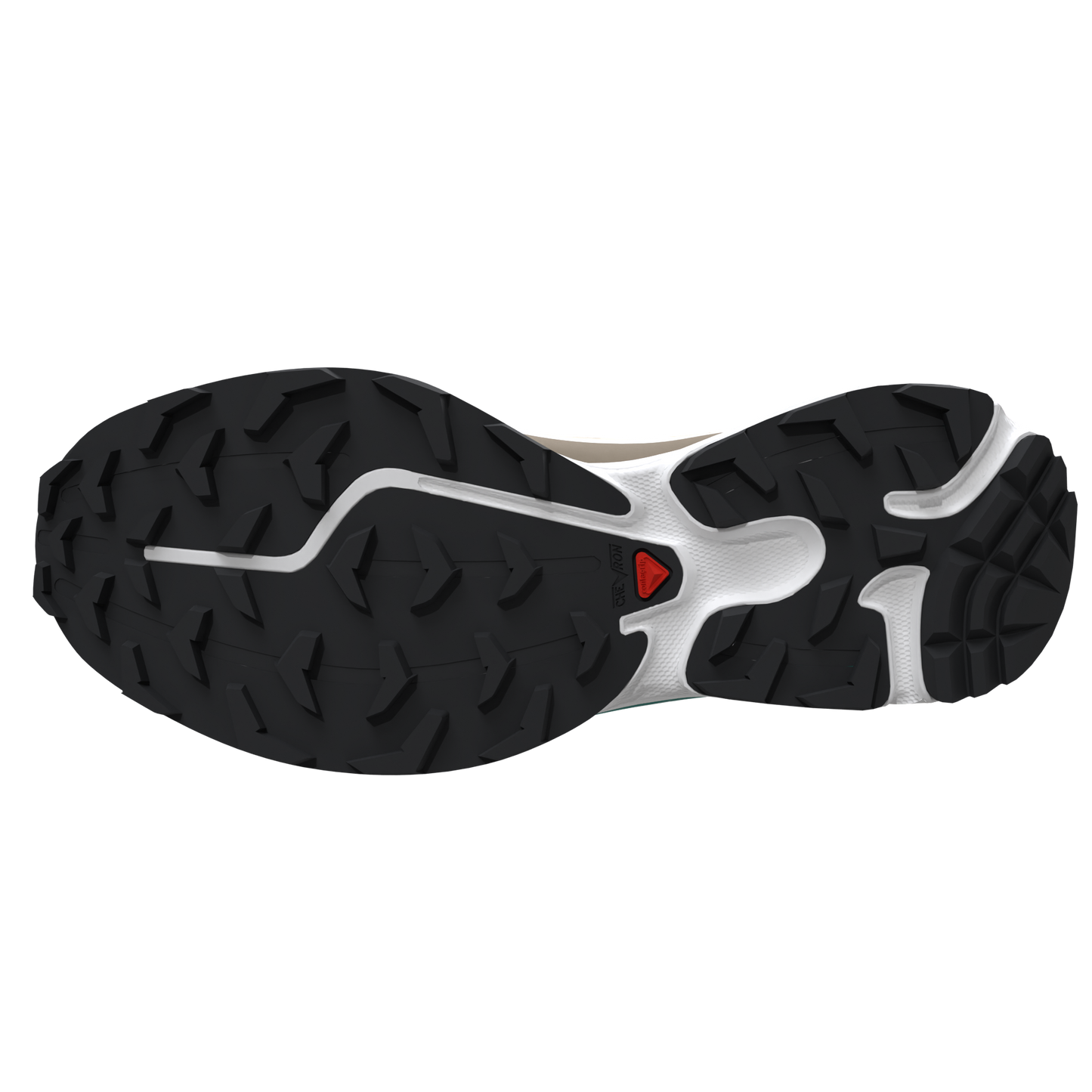 Salomon XT6 Rainy Day / Chinchilla