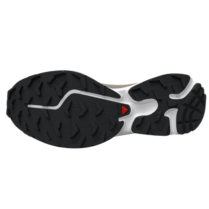 Salomon XT6 Rainy Day / Chinchilla