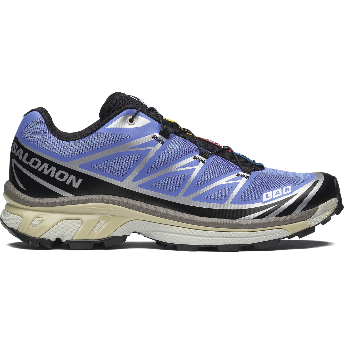 Salomon XT6 Ultramarine / Ftw Silver