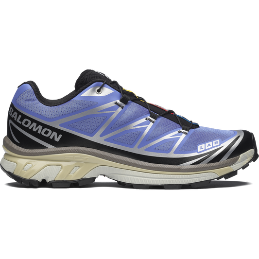 Salomon XT6 Ultramarine / Ftw Silver