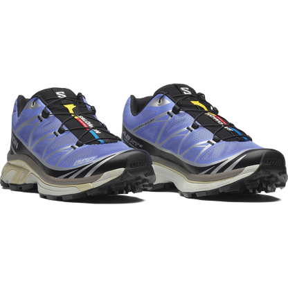 Salomon XT6 Ultramarine / Ftw Silver