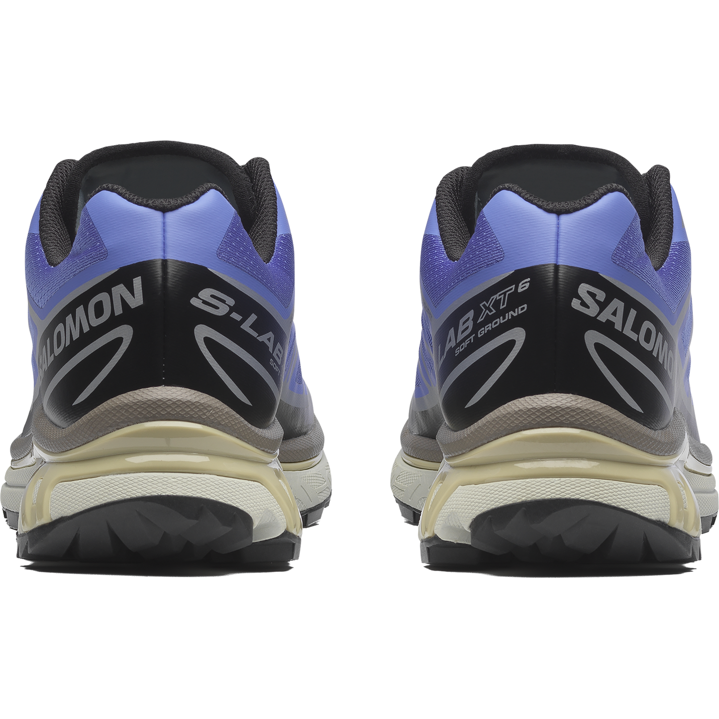 Salomon XT6 Ultramarine / Ftw Silver