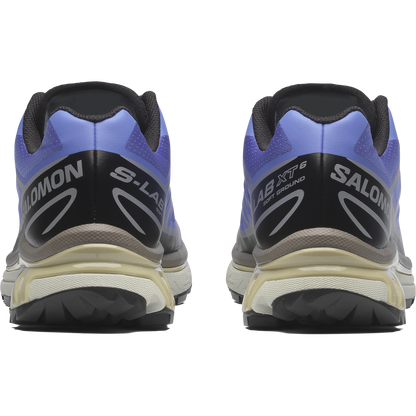 Salomon XT6 Ultramarine / Ftw Silver
