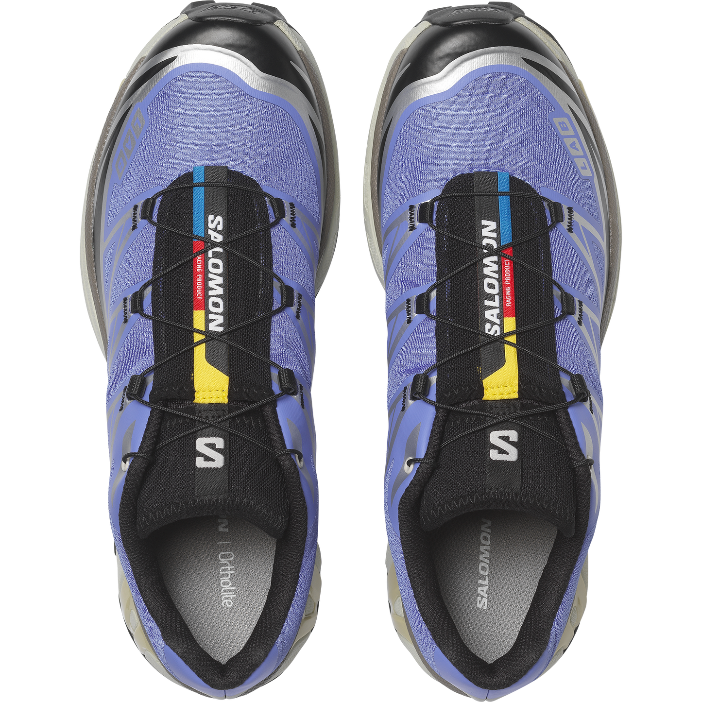 Salomon XT6 Ultramarine / Ftw Silver