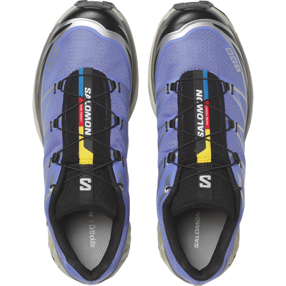 Salomon XT6 Ultramarine / Ftw Silver