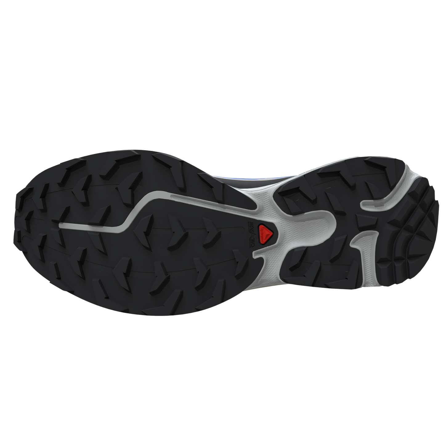 Salomon XT6 Ultramarine / Ftw Silver