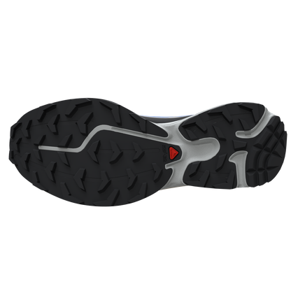 Salomon XT6 Ultramarine / Ftw Silver