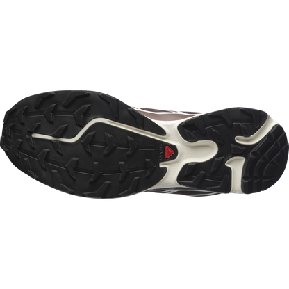 Salomon XT6 Black Coffee / French Roast