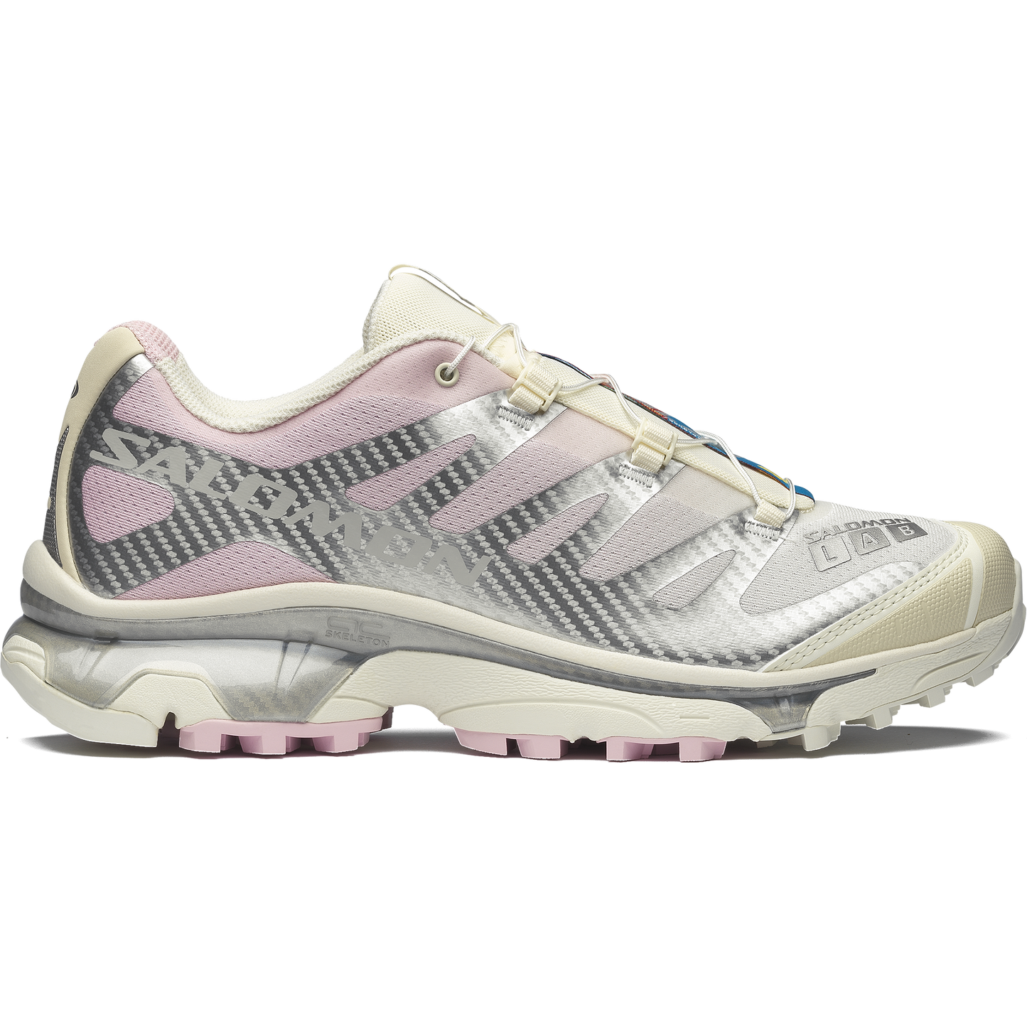 Salomon XT4 Vanilla Ice / Ftw Silver