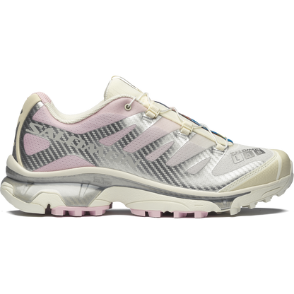 Salomon XT4 Vanilla Ice / Ftw Silver