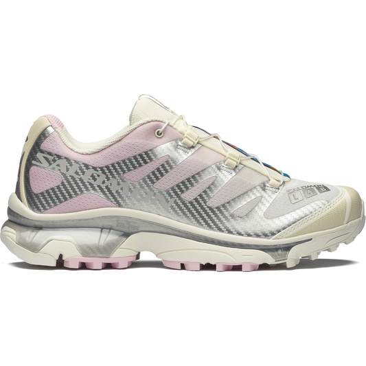 Salomon XT4 Vanilla Ice / Ftw Silver
