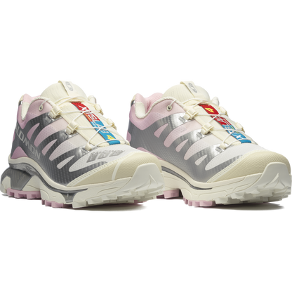 Salomon XT4 Vanilla Ice / Ftw Silver