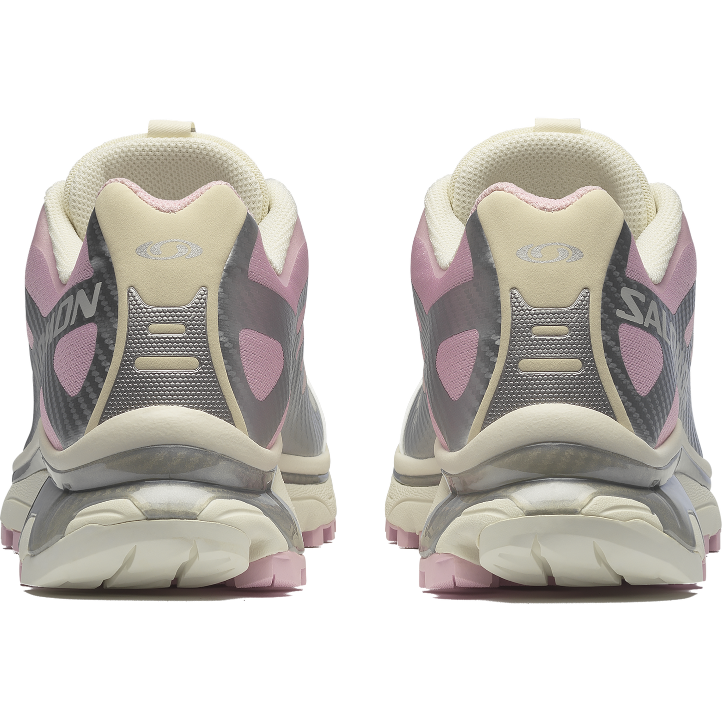 Salomon XT4 Vanilla Ice / Ftw Silver