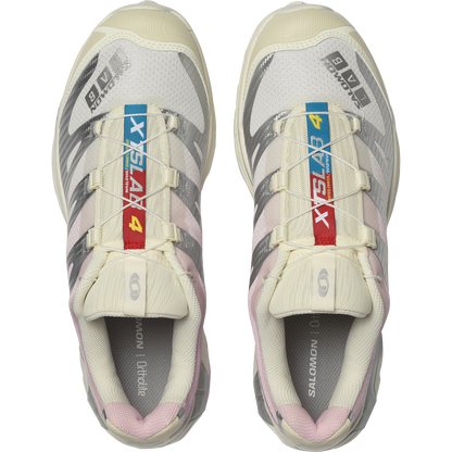 Salomon XT4 Vanilla Ice / Ftw Silver