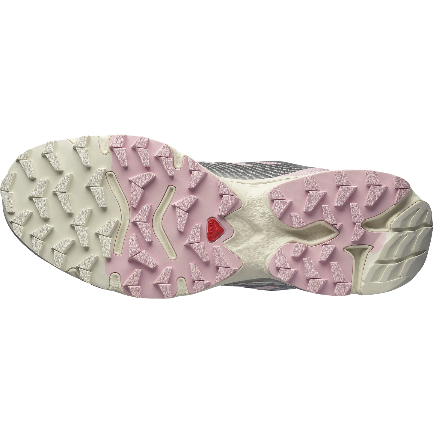 Salomon XT4 Vanilla Ice / Ftw Silver