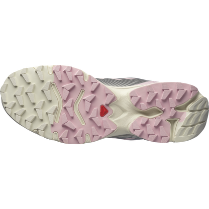 Salomon XT4 Vanilla Ice / Ftw Silver