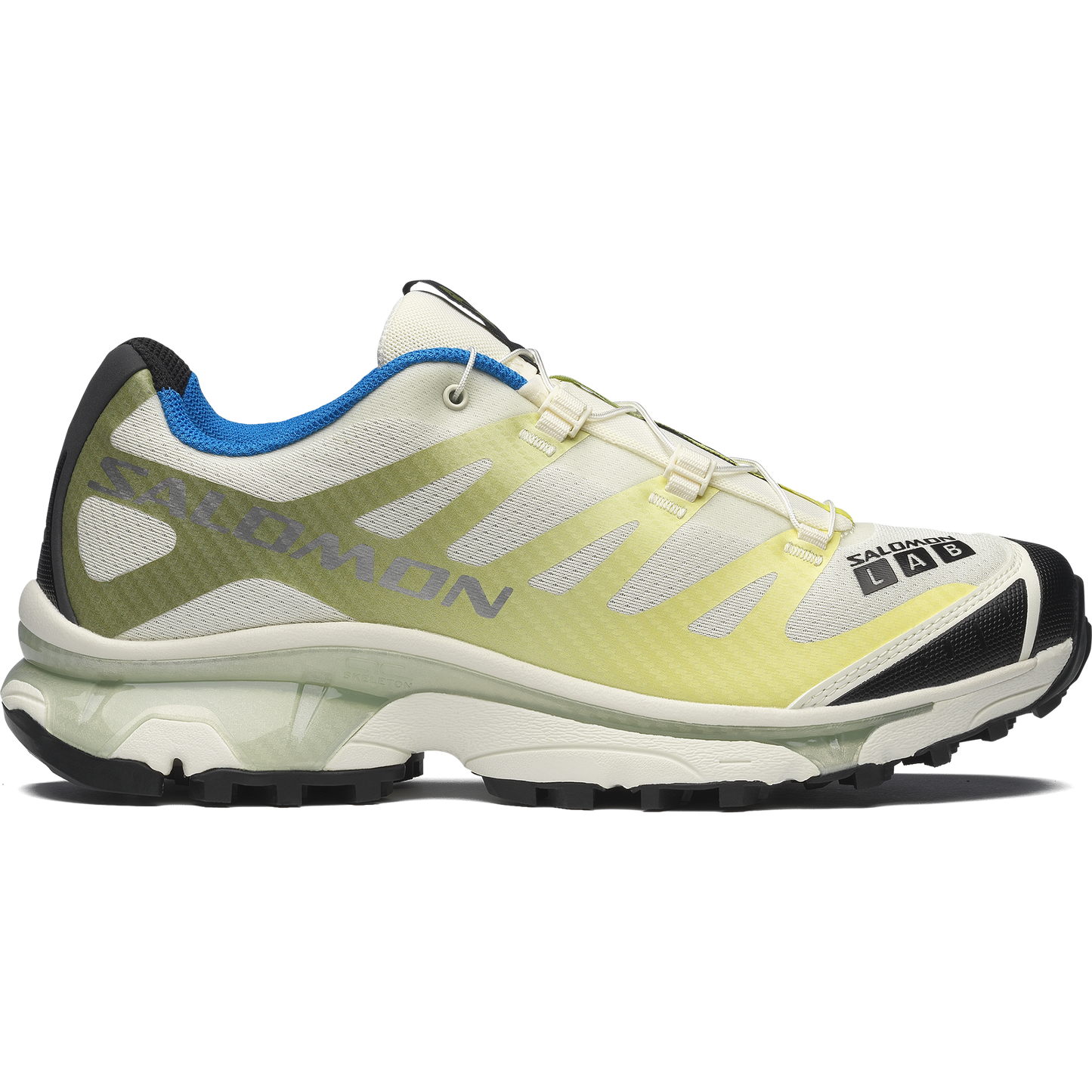 Salomon XT4 Vanilla Ice / Black