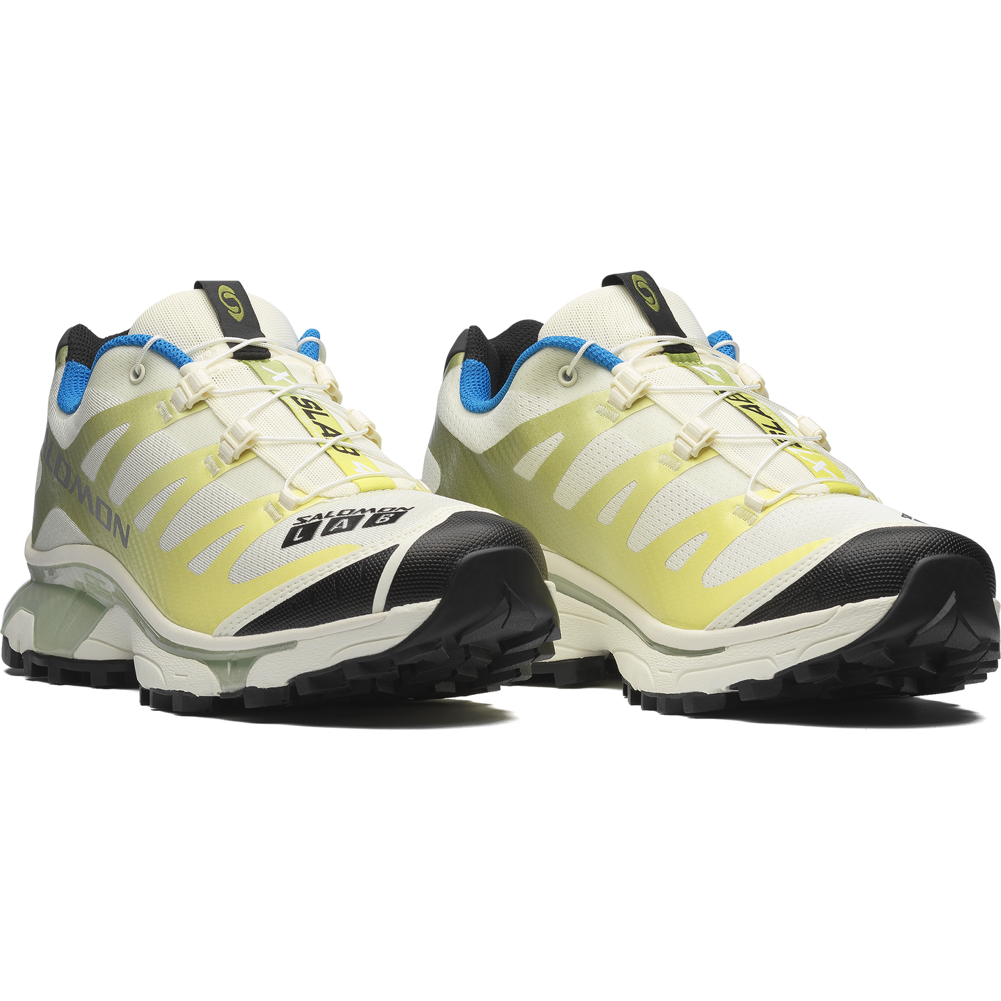 Salomon XT4 Vanilla Ice / Black