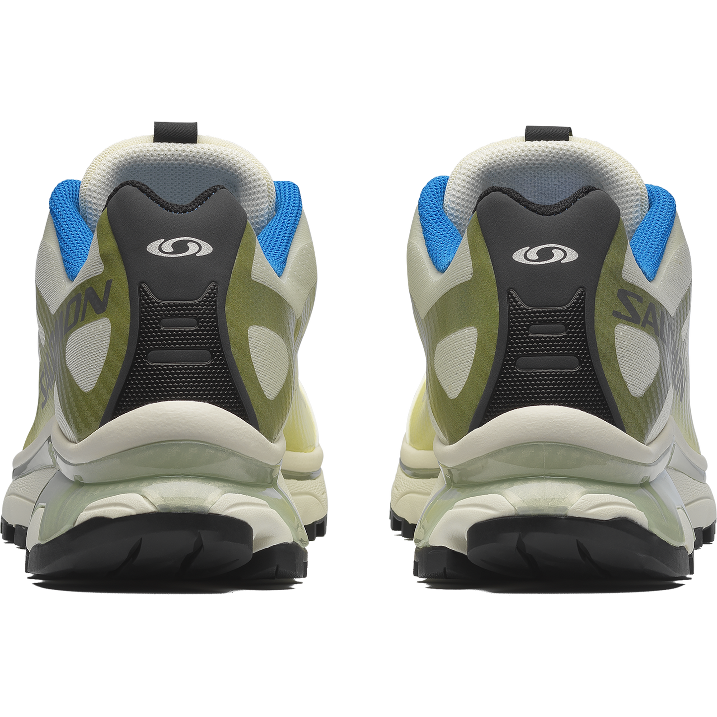 Salomon XT4 Vanilla Ice / Black