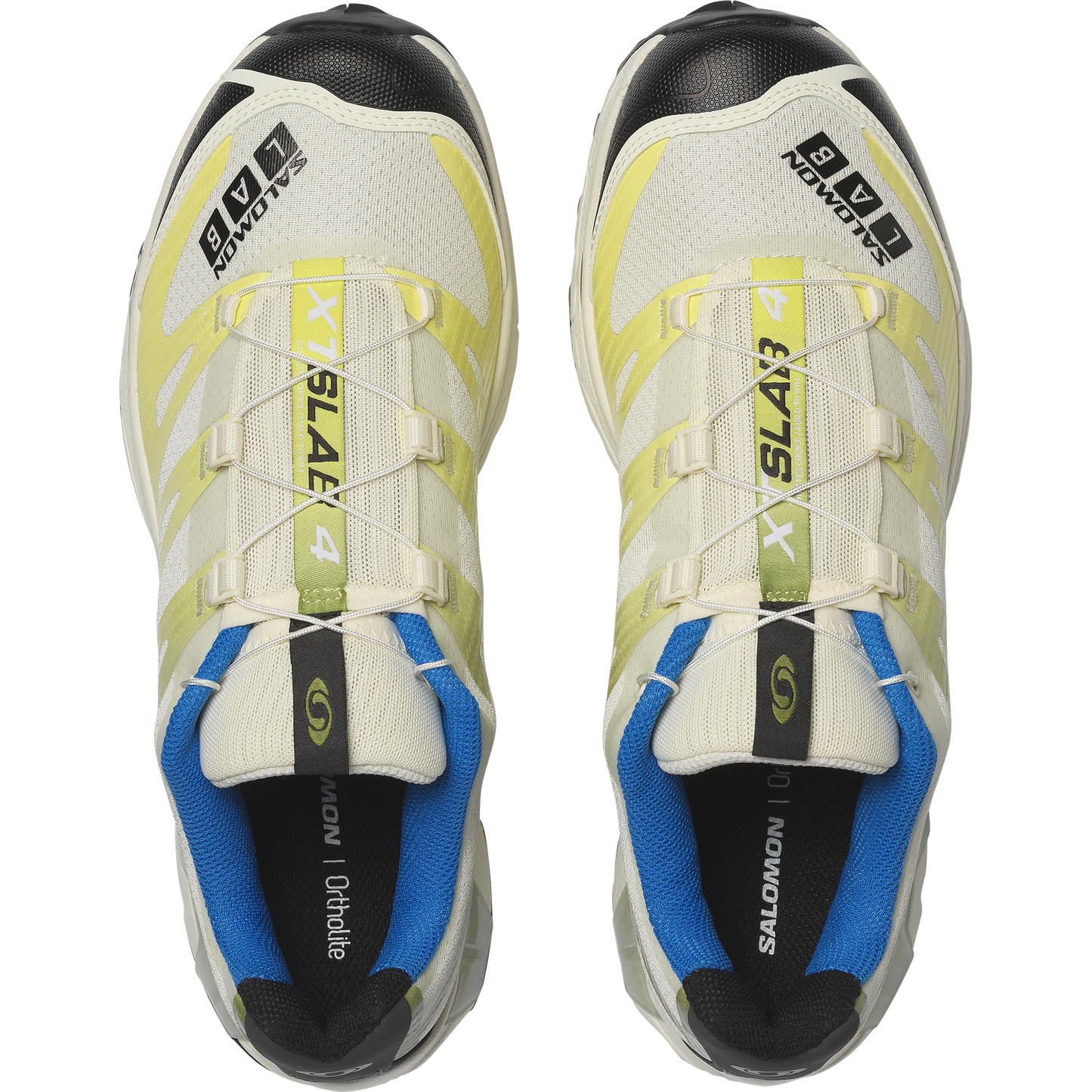 Salomon XT4 Vanilla Ice / Black