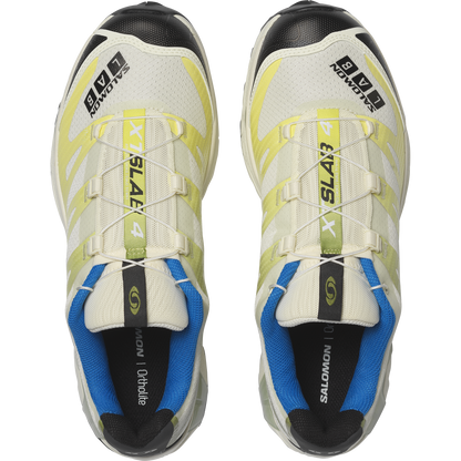 Salomon XT4 Vanilla Ice / Black
