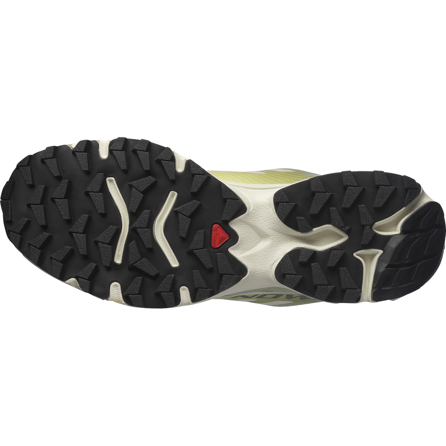 Salomon XT4 Vanilla Ice / Black