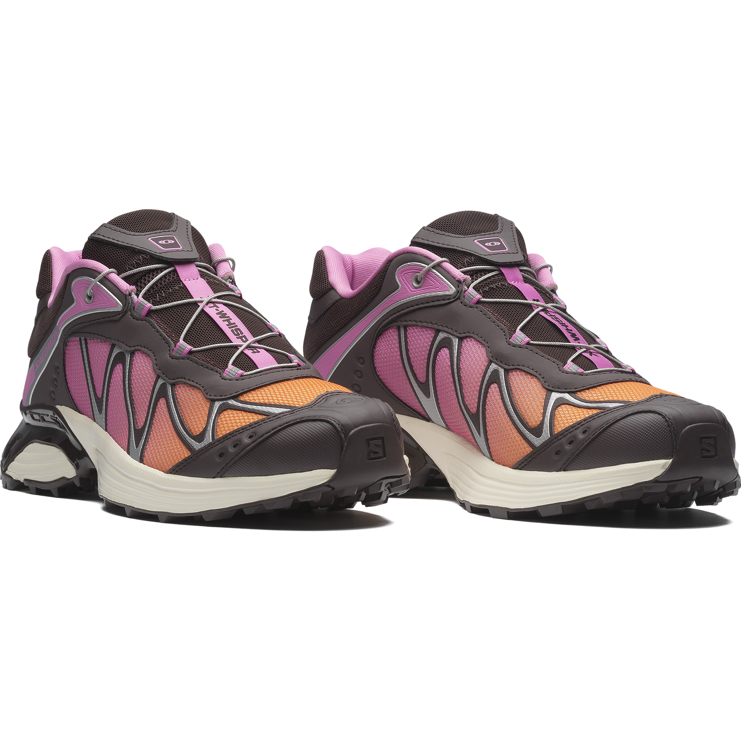Salomon XT-Whisper Cyclamen / Turmeric