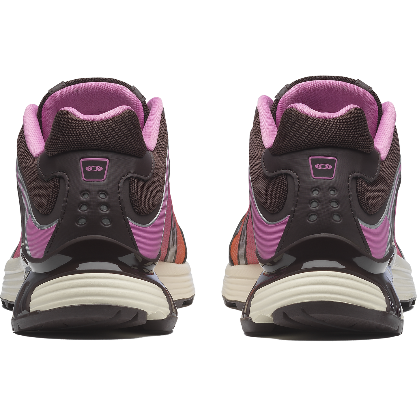 Salomon XT-Whisper Cyclamen / Turmeric