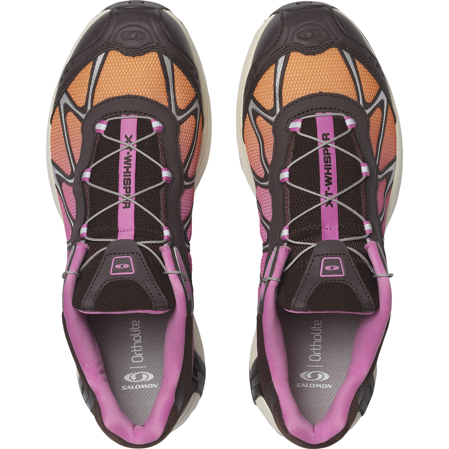 Salomon XT-Whisper Cyclamen / Turmeric