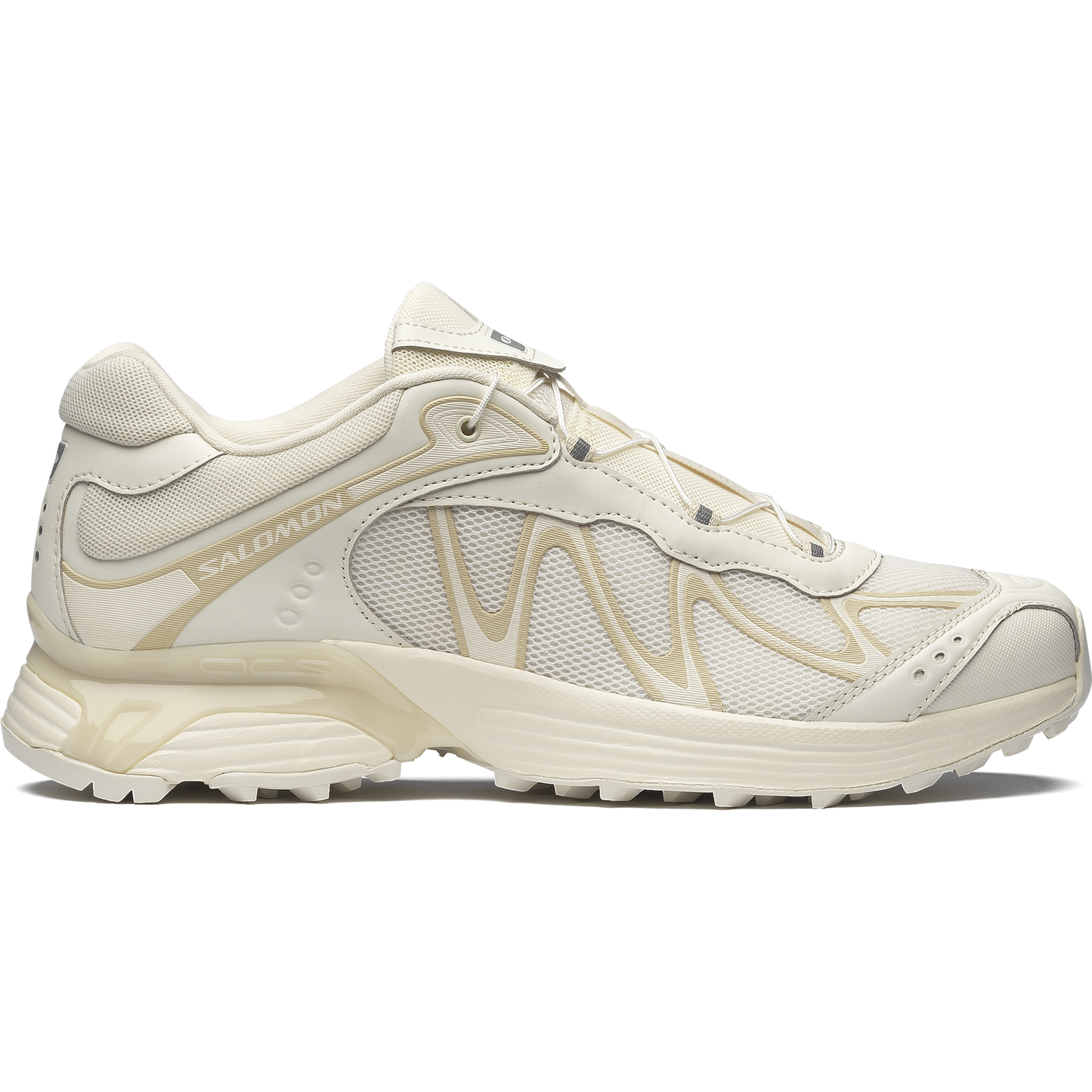 Salomon XT-Whisper Vanilla Ice / Almond Milk