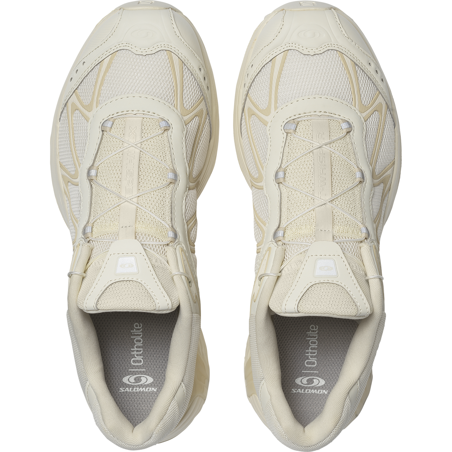 Salomon XT-Whisper Vanilla Ice / Almond Milk