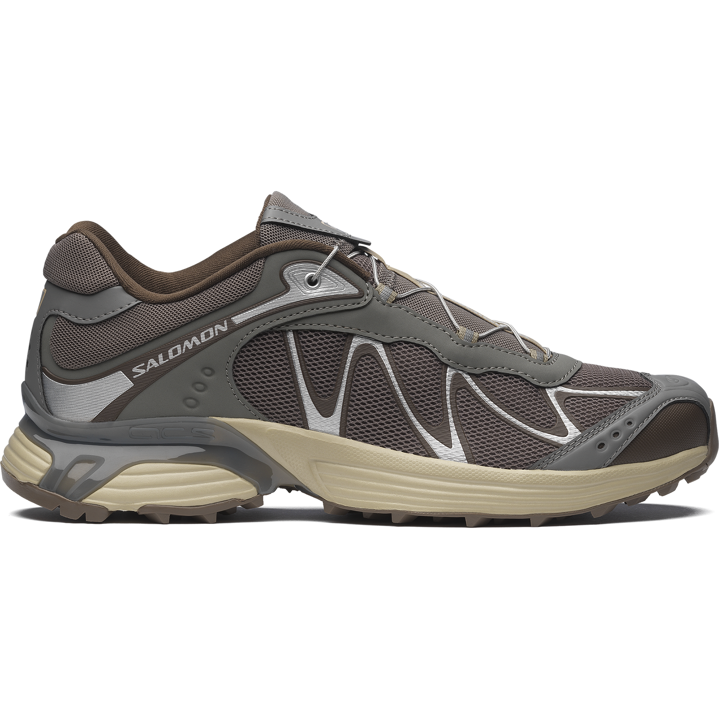 Salomon XT-Whisper Falcon / Pewter