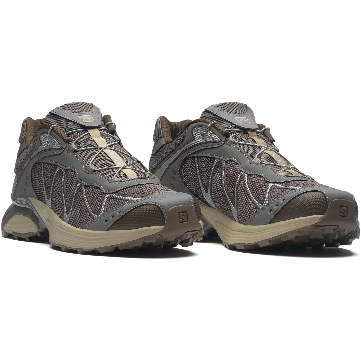 Salomon XT-Whisper Falcon / Pewter