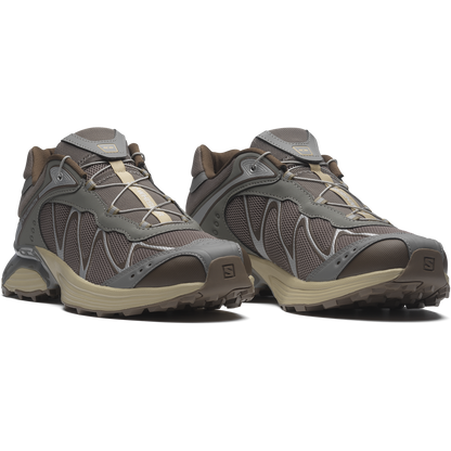 Salomon XT-Whisper Falcon / Pewter
