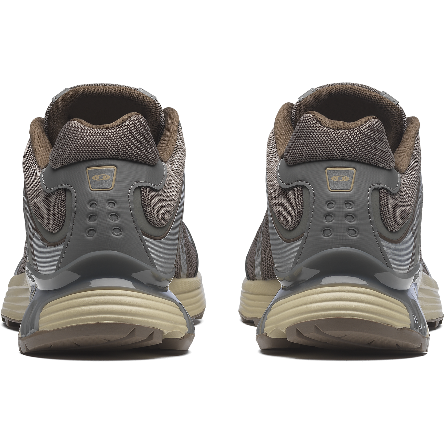 Salomon XT-Whisper Falcon / Pewter