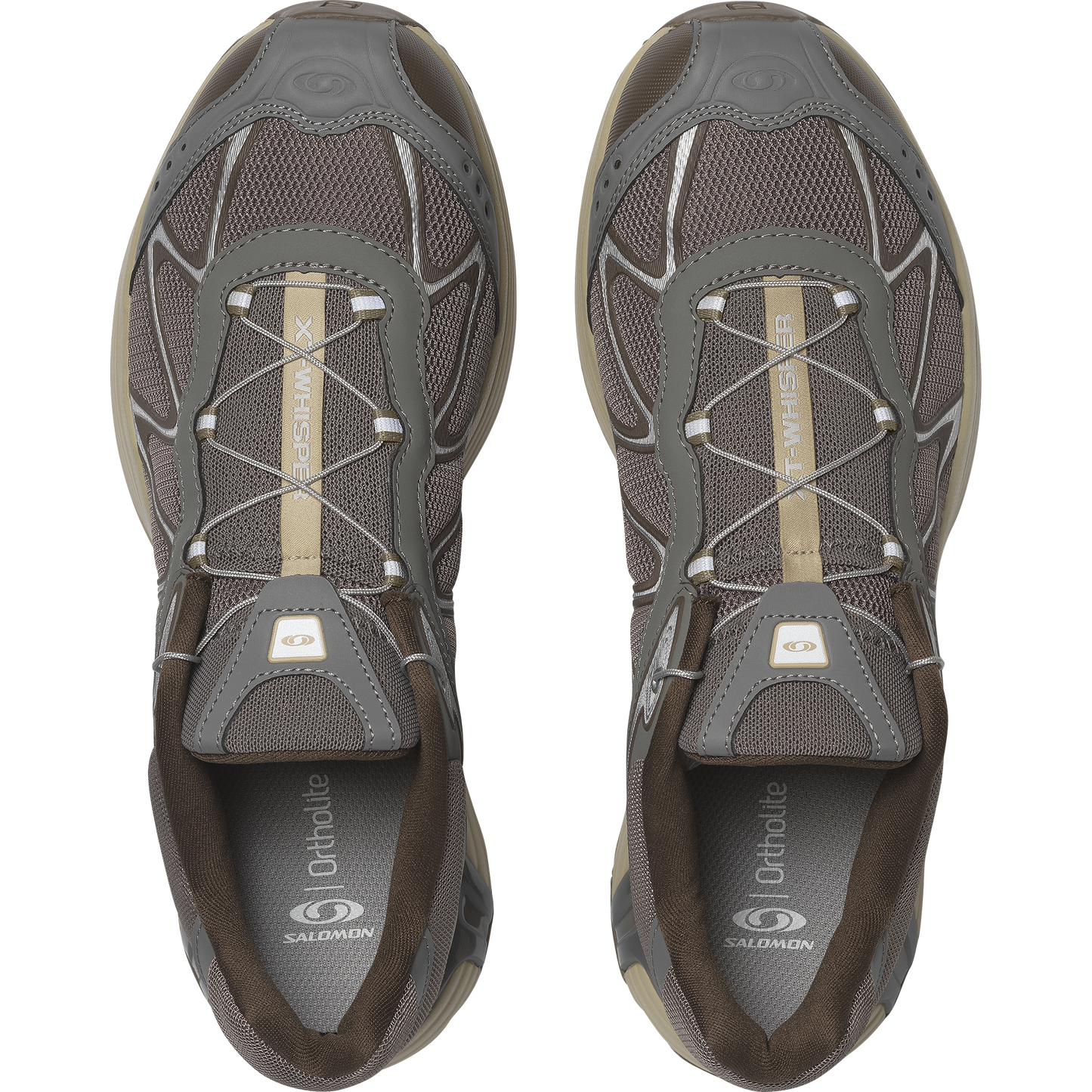 Salomon XT-Whisper Falcon / Pewter