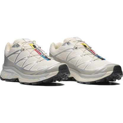 Salomon XT6 Rainy Day Paloma de biais