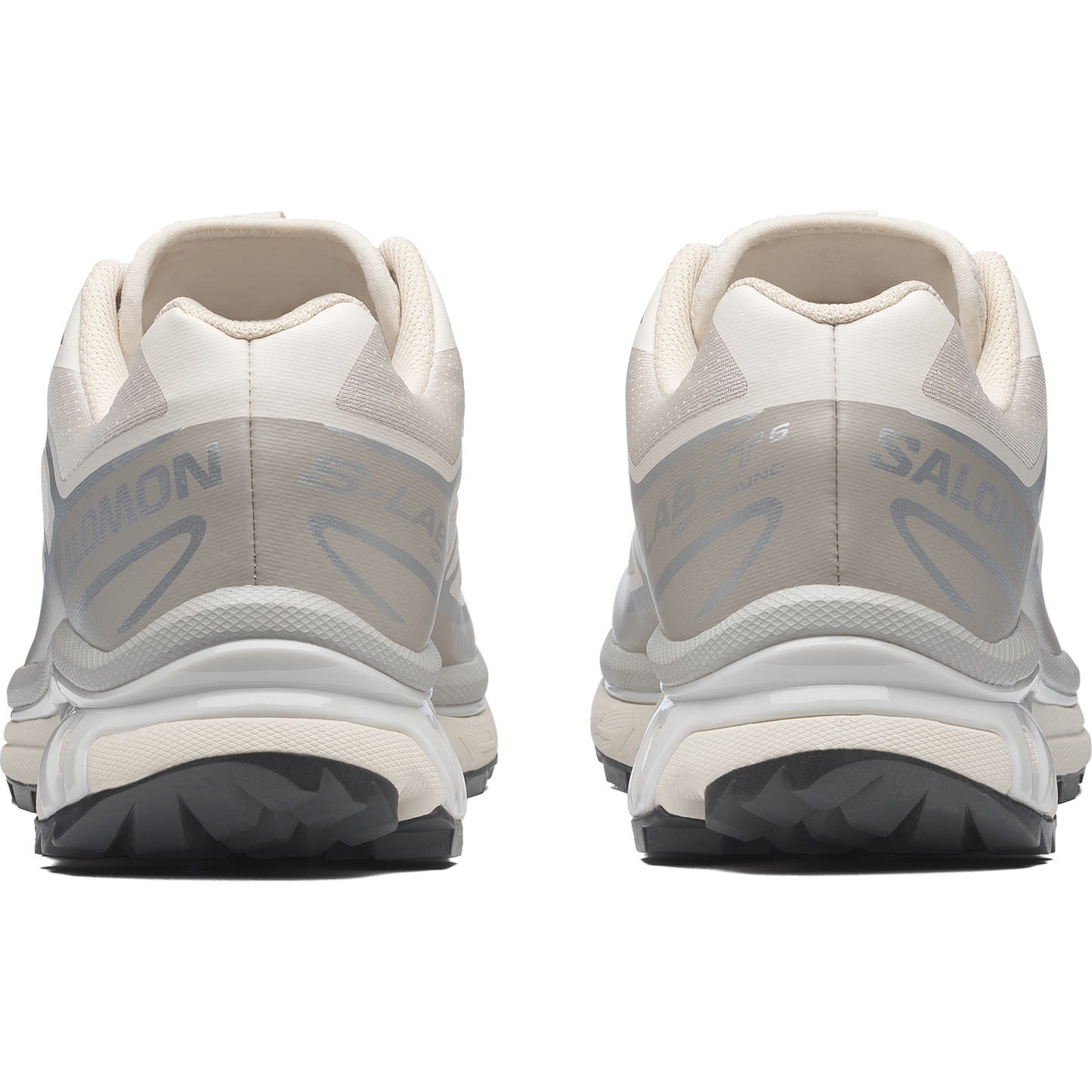 Salomon XT6 Rainy Day Paloma de dos